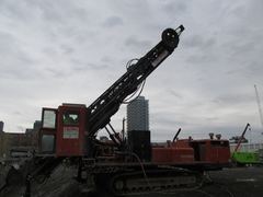 Hitachi EX270LC-5
