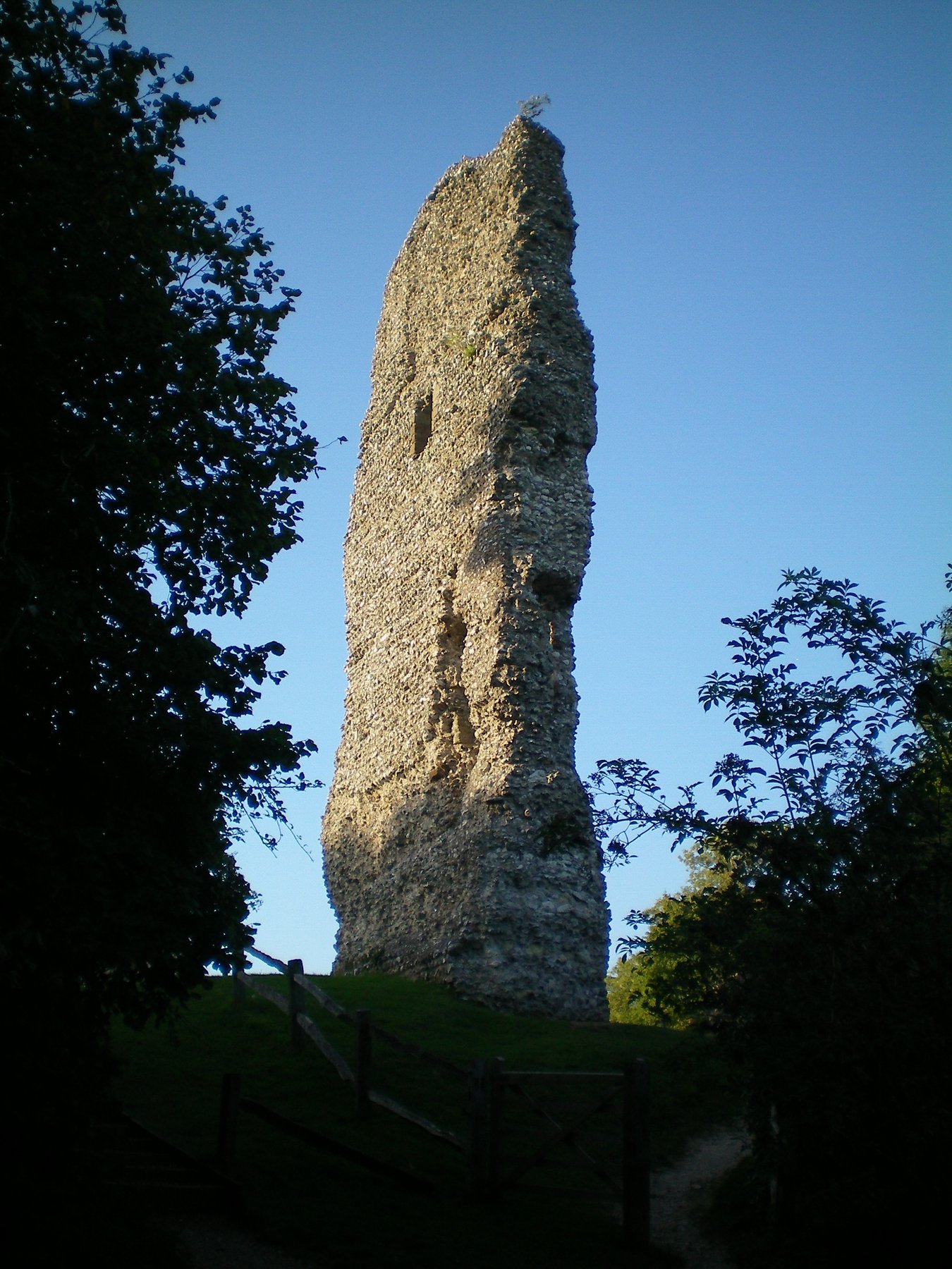 Bramber BT