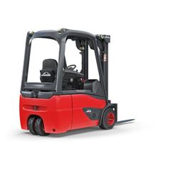 Linde E16P EVO