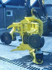 John Deere 1410D ECO III