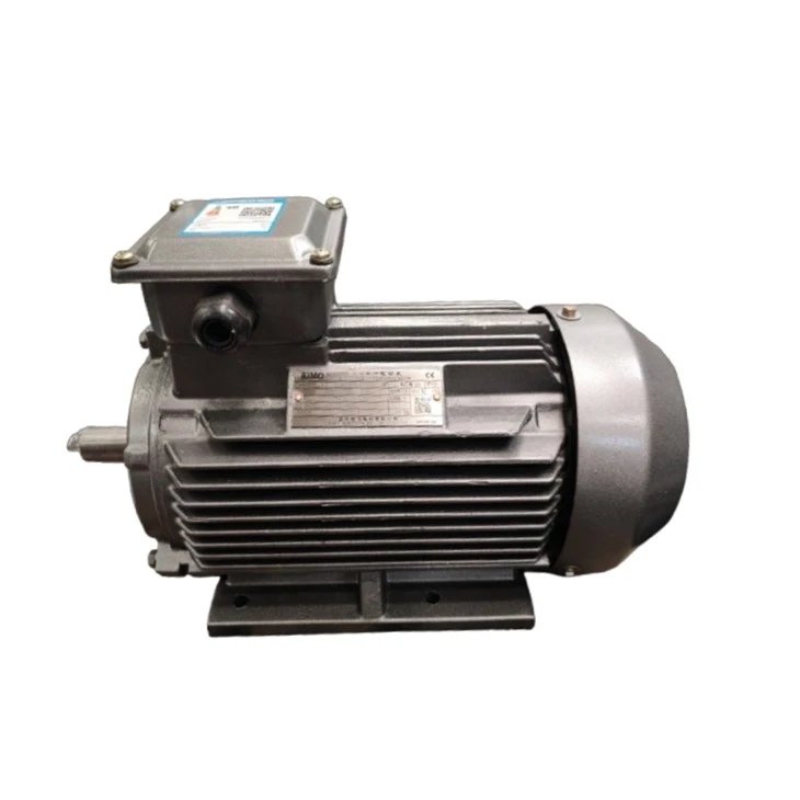 Electric motor Qin Wei Electric MCE1-90L-2P