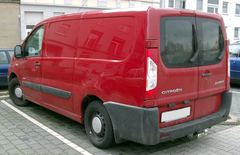 Citroën 31MH 2.5D