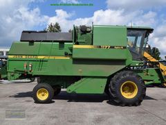 John Deere 1177 S II H4
