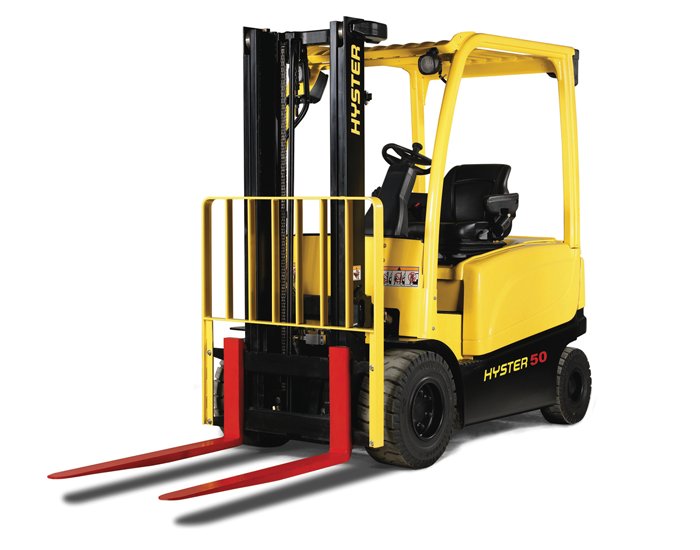 Hyster J60XN