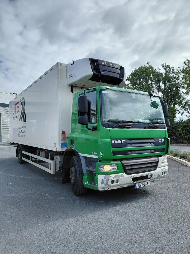 Lastwagen DAF FACF65