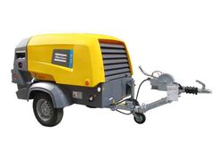 Atlas Copco XATS 138 Kd