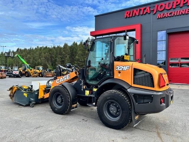 Light trailers up to 750 kg JS-FINNTRAILER 321 KT