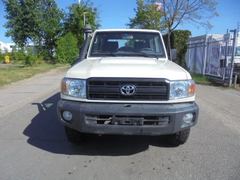 Toyota HJ45LP