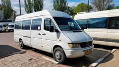 Hymer 312D