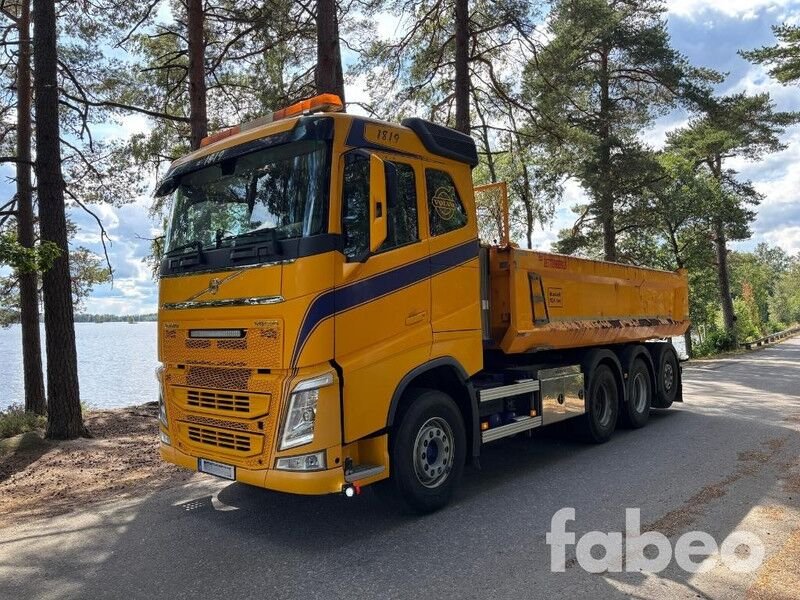 Volvo FH 84 TR