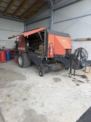 Vicon LB8000