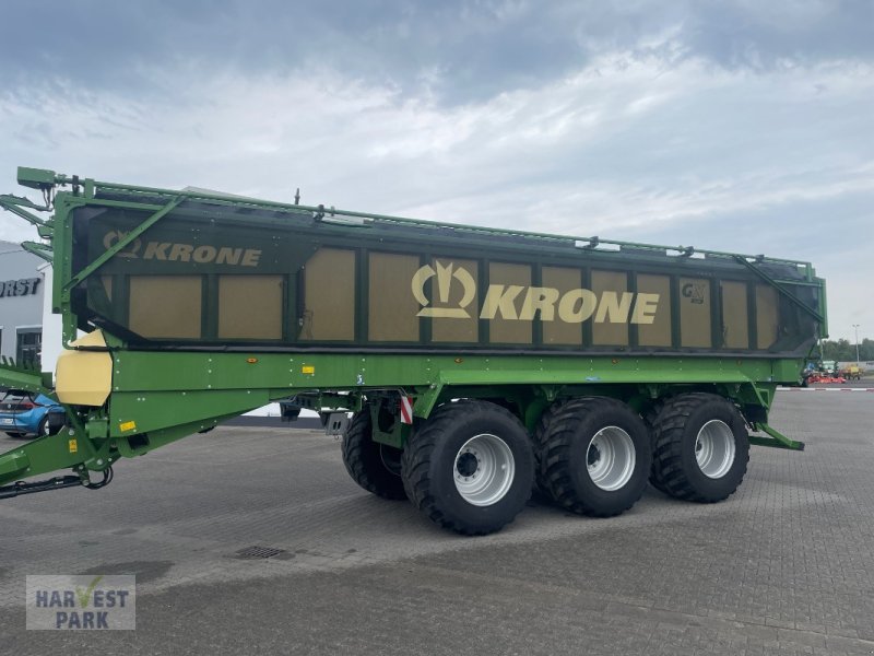 Krone Krone