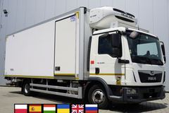 MAN 12.250 5X2 BL