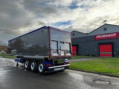 Fruehauf ONCRS 34 220- A