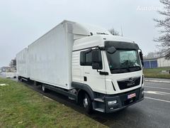 MAN 8.250 4x2 BL SA