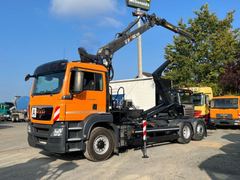 MAN 26.400 6X4H-2 BL