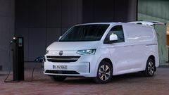 Volkswagen BESTEL D 75KW