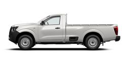 Nissan KRLGD21FQ-PICK UP/2950