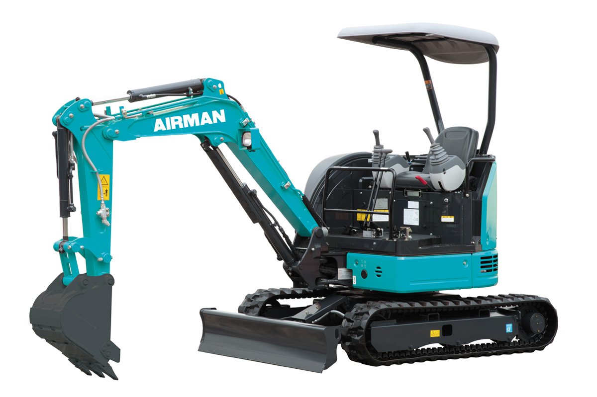 Airman AX20U