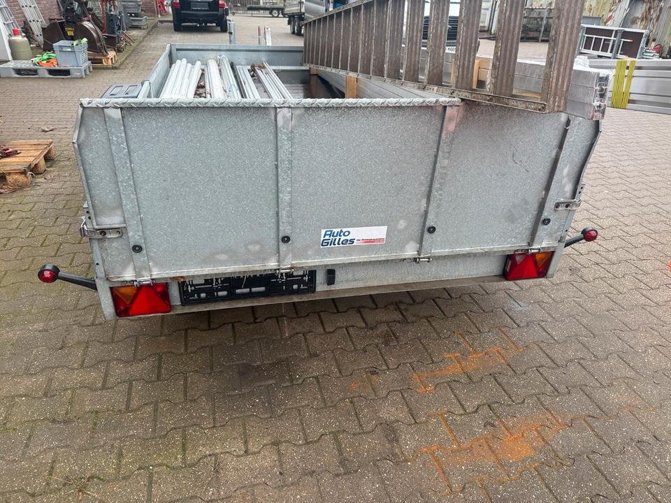 Trailer Am RNK-48