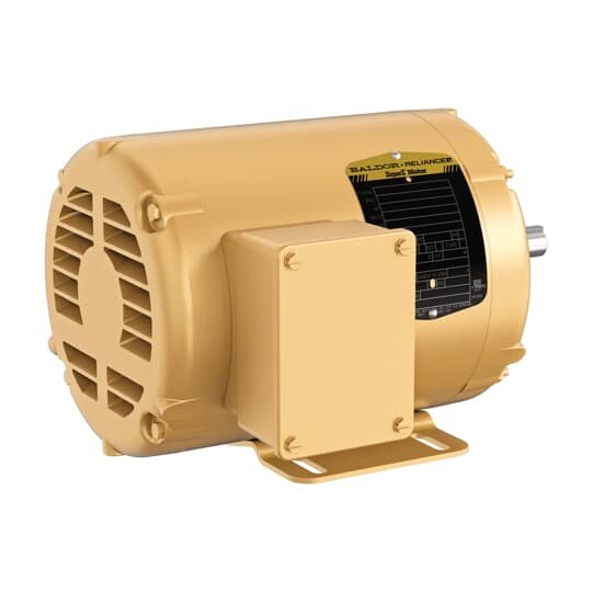 Electric motor Baldor EM31112-58