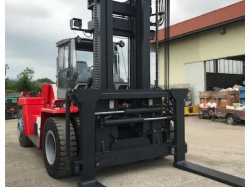 Forklift Kalmar DCD 200-12