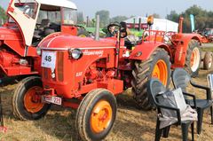 Hanomag R (Export)