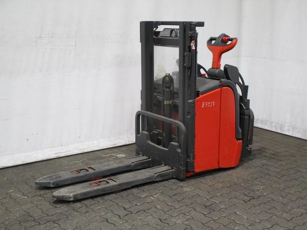 Gabelstapler Linde L 14 APi / UT 525