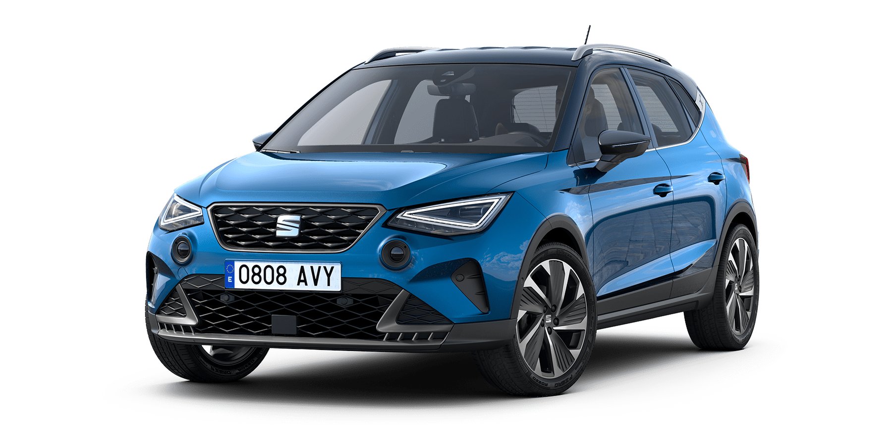 Van Seat TARRACO