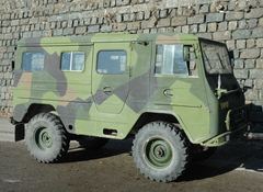 Volvo L3315 HT