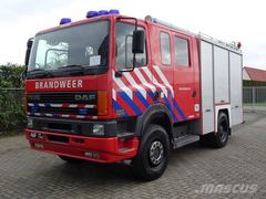 DAF AE65NC-B