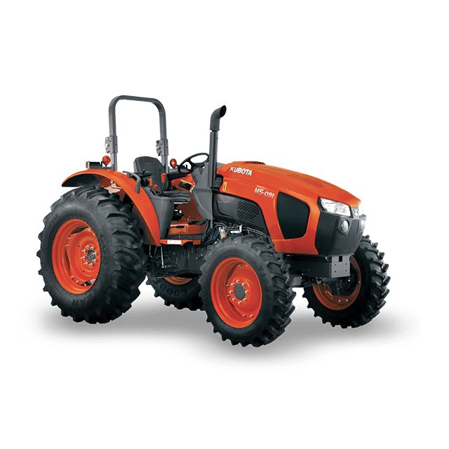 Tractor Kubota M5N-111HDCC24 MFWD
