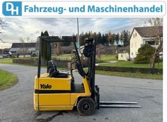 Yale ERP 15 RCF