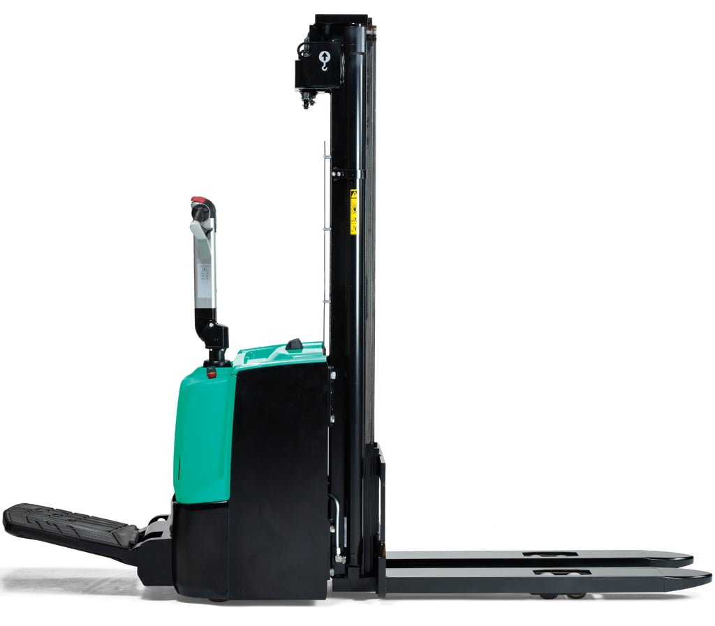 Pallet truck Mitsubishi SBP 16 N2I