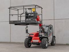 Manitou MTA 642