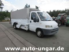 Fiat SCUDO 1.9 D LANG