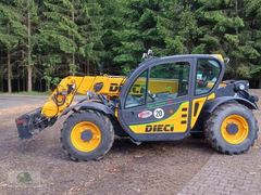 Dieci Agri Farmer 28.9