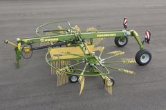 Krone Swadro TC 680