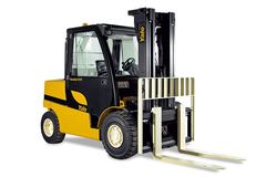 Yale GLP 55 VX