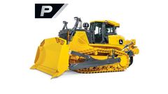 John Deere 1050J