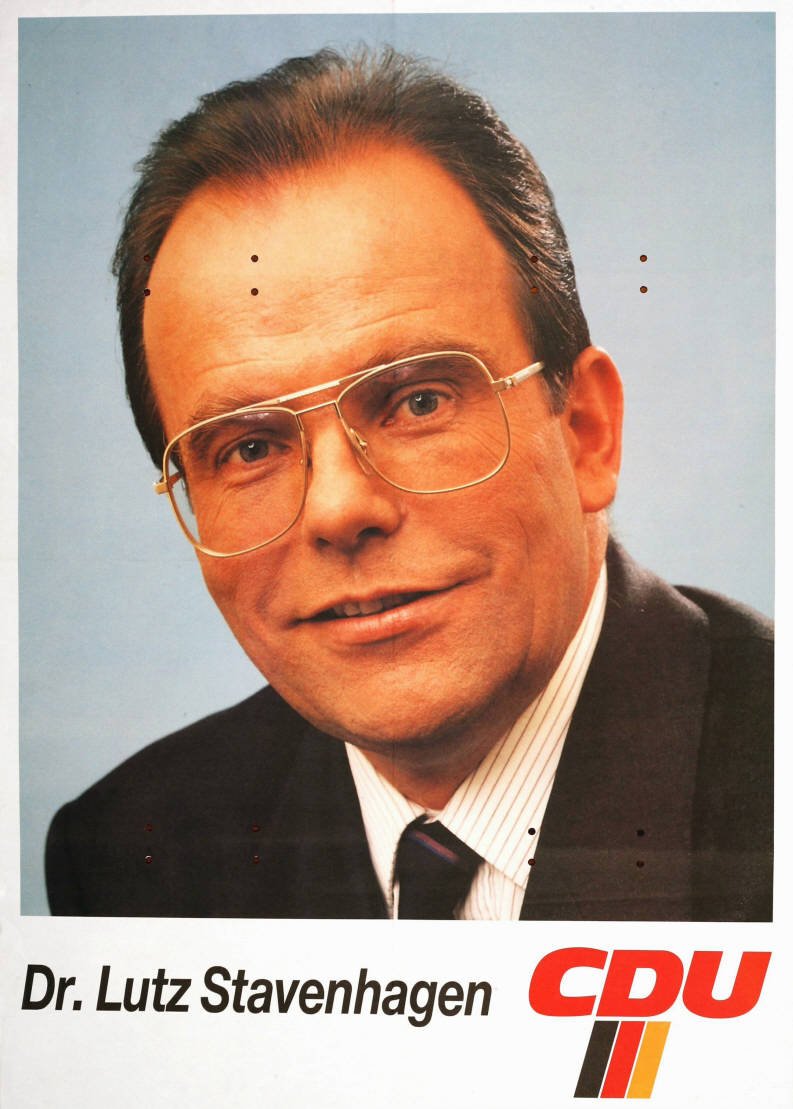 Trailer LUTZ KASSE