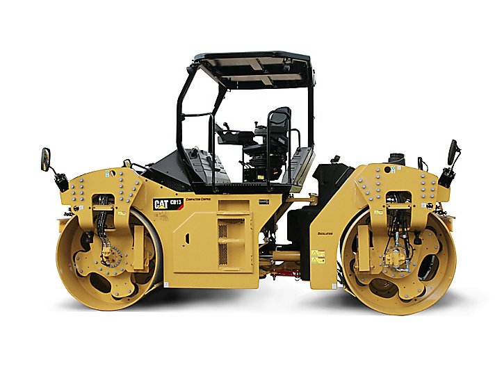 Caterpillar CB113