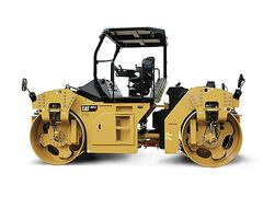 Caterpillar CB113