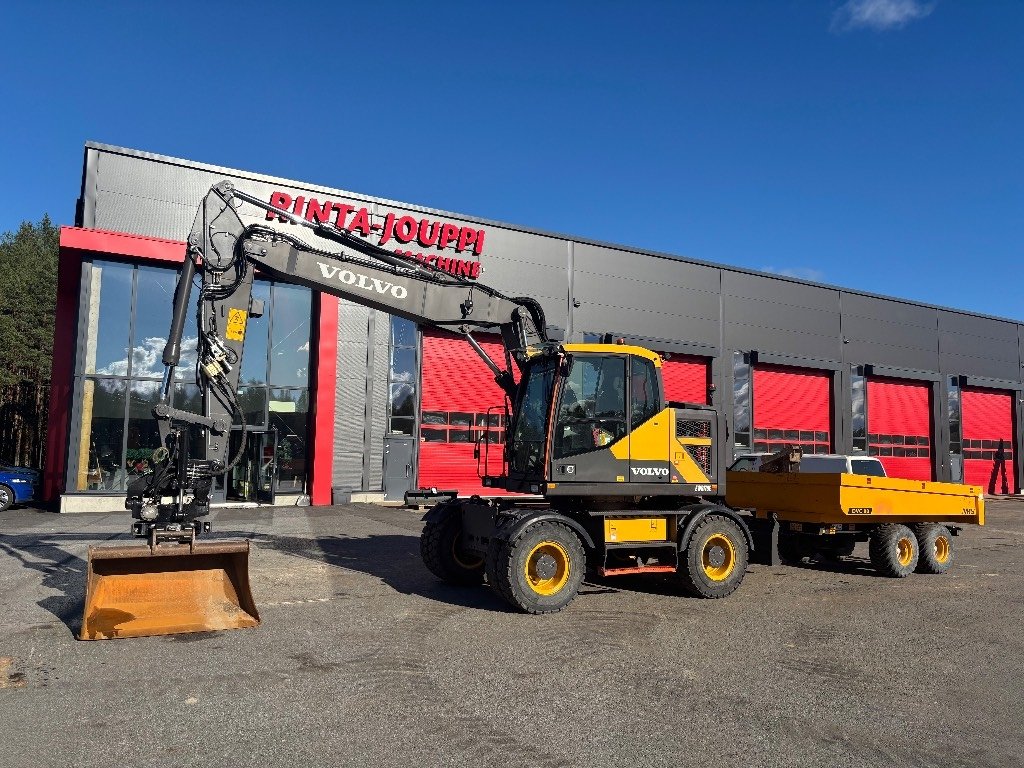 Car trailers up to 3.5 t Starset VT1700