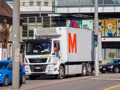 MAN 26.360 E