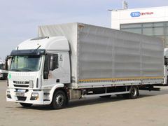 Iveco EUROCARGO 150E19P S-A