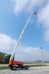 Snorkel TB126J