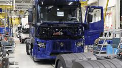 Renault PREMIUM 420-22GVA2-A/382