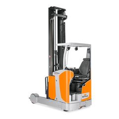 STILL Schubmaststapler FM-X SE / FM-X SE Li-Ion