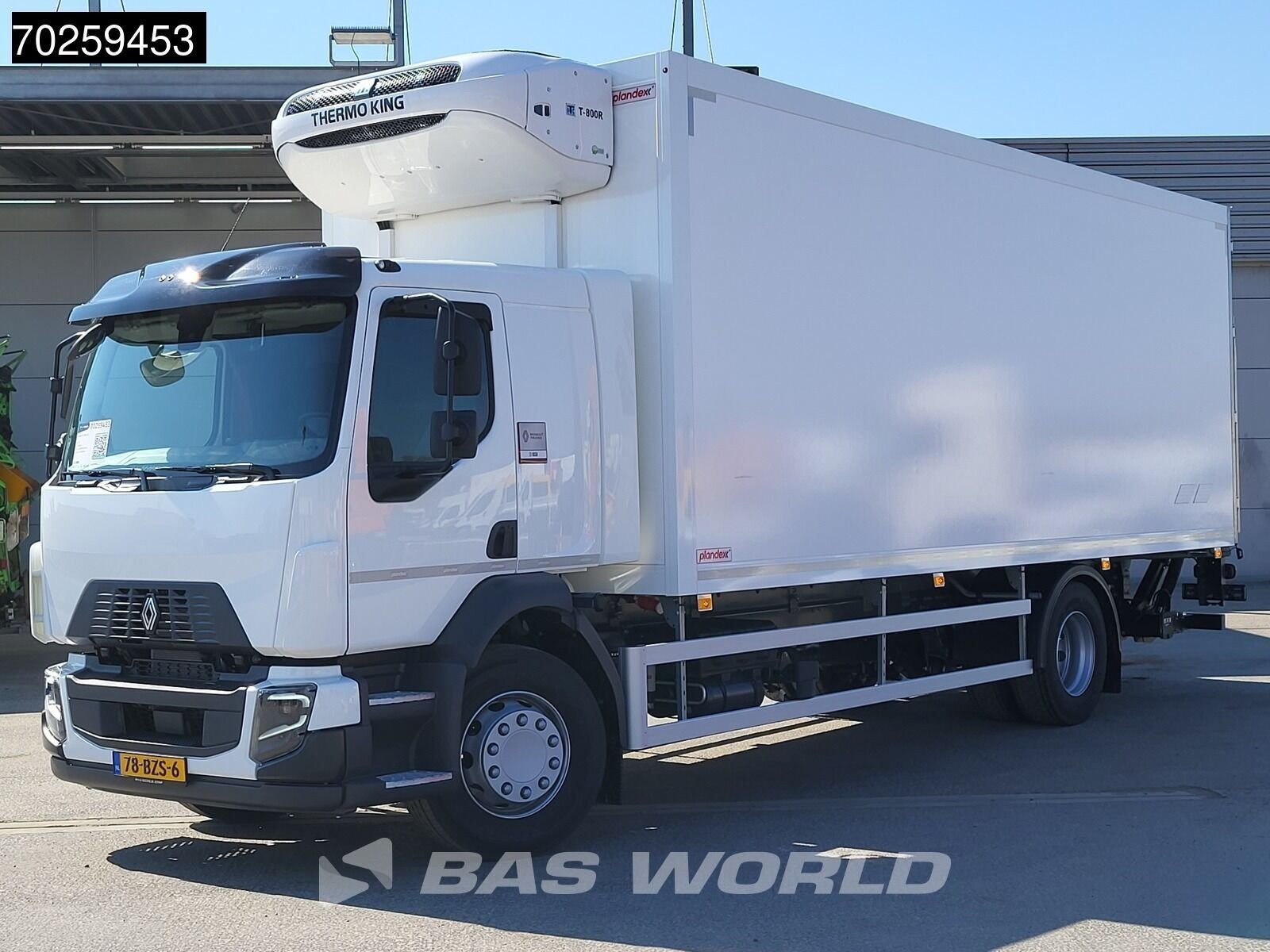 Renault D 280
